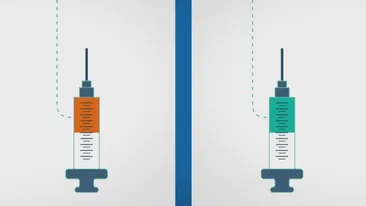 Care sunt, de fapt, diferențele dintre vaccinurile Pfizer/BioNTech și Moderna. Explicațiile medicului Radu Țincu