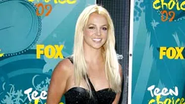 Britney, cea mai sexy!