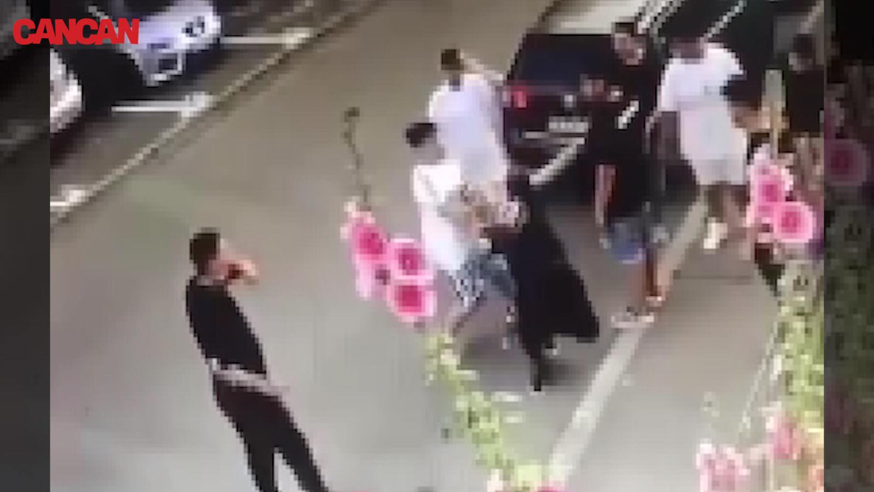 Minor agresat în cartierul Vitan din Capitală