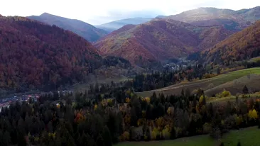 Uitaţi de Alpi! Staţiunea din România cu peisaje de vis, accesibilă oricui. Se află la 3 ore de Bucureşti