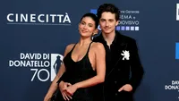 Prima reacție a lui Kylie Jenner, după ce s-a zvonit că s-a despărțit de Timothée Chalamet. Acum totul e clar!