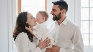 Nicolae al României a devenit tată pentru a doua oară. Ce nume va purta micuțul
