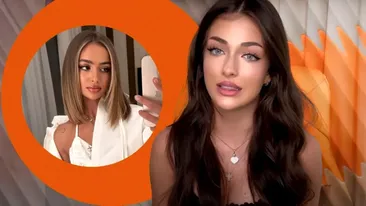 Andreea Bostănică răspunde acuzațiilor Iulianei Beregoi! Cum vrea să demonstreze că nu consumă „zăpadă în Dubai”: „Vă fac cadou una dintre mașinile mele”