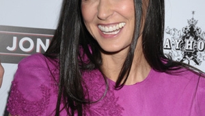 Demi Moore: "Nu sunt o legenda la Hollywood"
