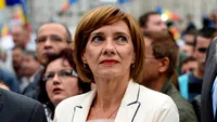 CARMEN IOHANNIS se declară împotriva şcolii acasă, după ce DANA NĂLBARU şi-a retras fata din sistemul de învăţământ

