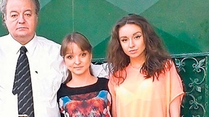 Scandal! Fiica cea mare a lui Corneliu Vadim Tudor a ajuns la Politie. Afla ce s-a intamplat