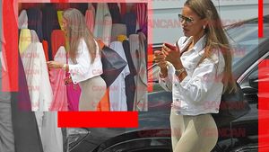 Bianca Drăgușanu a “comis-o” din nou, iar CANCAN.RO a prins-o “în flagrant”. Adio, magazinele de lux din Dubai! S-a dus la cumpărături în...