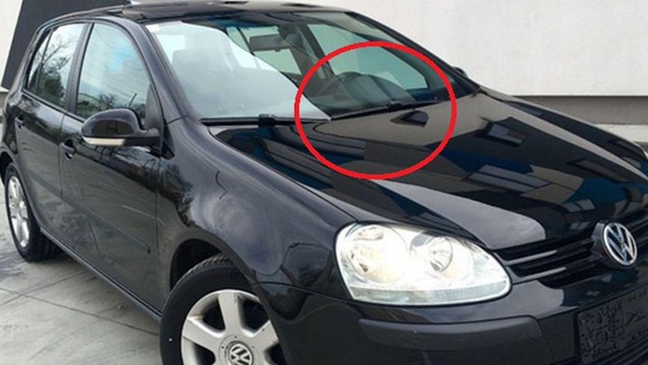 Un român la un pas să fie păcălit pe internet. A vrut să cumpere o mașină, dar și-a dat seama că avea kilometri dați înapoi. Schimb de replici între potențialul cumpărător și proprietar