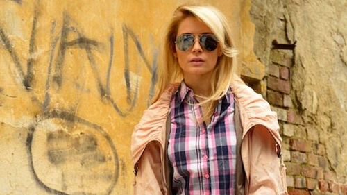 Laura Cosoi, nostalgica! Sa fie din cauza vremii? Iata ce mesaj le-a transmis fanilor