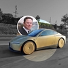 Tesla lansează mașina fără volan și pedale. Ce știm despre Cybercab, robotaxiul lui Elon Musk