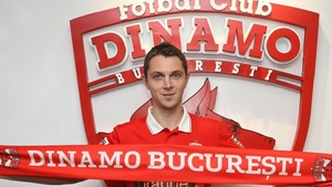 Cum a dat Dinamo afara un jucator de 16 ani, fotbalist pe care, in aceasta iarna, “cainii” l-au transferat ca pe o mare vedeta!