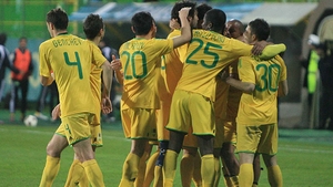 Doi fotbalişti de la FC Vaslui, audiaţi de procurorii DIICOT într-un caz de trafic de minori