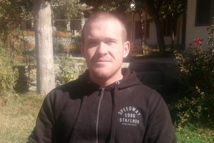 Brenton Tarrant, autorul atacului din Noua Zeelandă, a vizitat România în urmă cu câteva luni