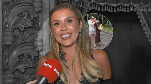 Cum îl pune la încercare Emily Burghelea pe partenerul ei de viață: „Soțul meu este un erou”