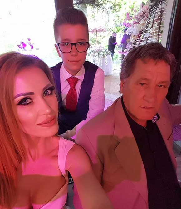 Ce familie frumoasă are sora Biancăi Drăgușanu! Cu ce ocupă se ocupă Oana