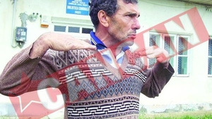 Luat pe sus de vijelie