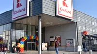 Kaufland angajează în plină criză de COVID-19. Ce salarii oferă retailerul