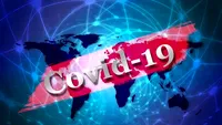 445 de infecții cu coronavirus în România, în ultimele 24 de ore. Bilanțul cazurilor de COVID-19 ajunge la 3.183