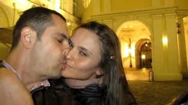 Cristina Siscanu si Madalin Ionescu aniverseaza un an de casnicie: Nici nu stiu cand a trecut si totusi parca suntem impreuna dintotdeauna