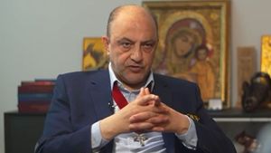 BREAKING! Președintele Alexandrion Group a murit de Paște. Avea 59 de ani