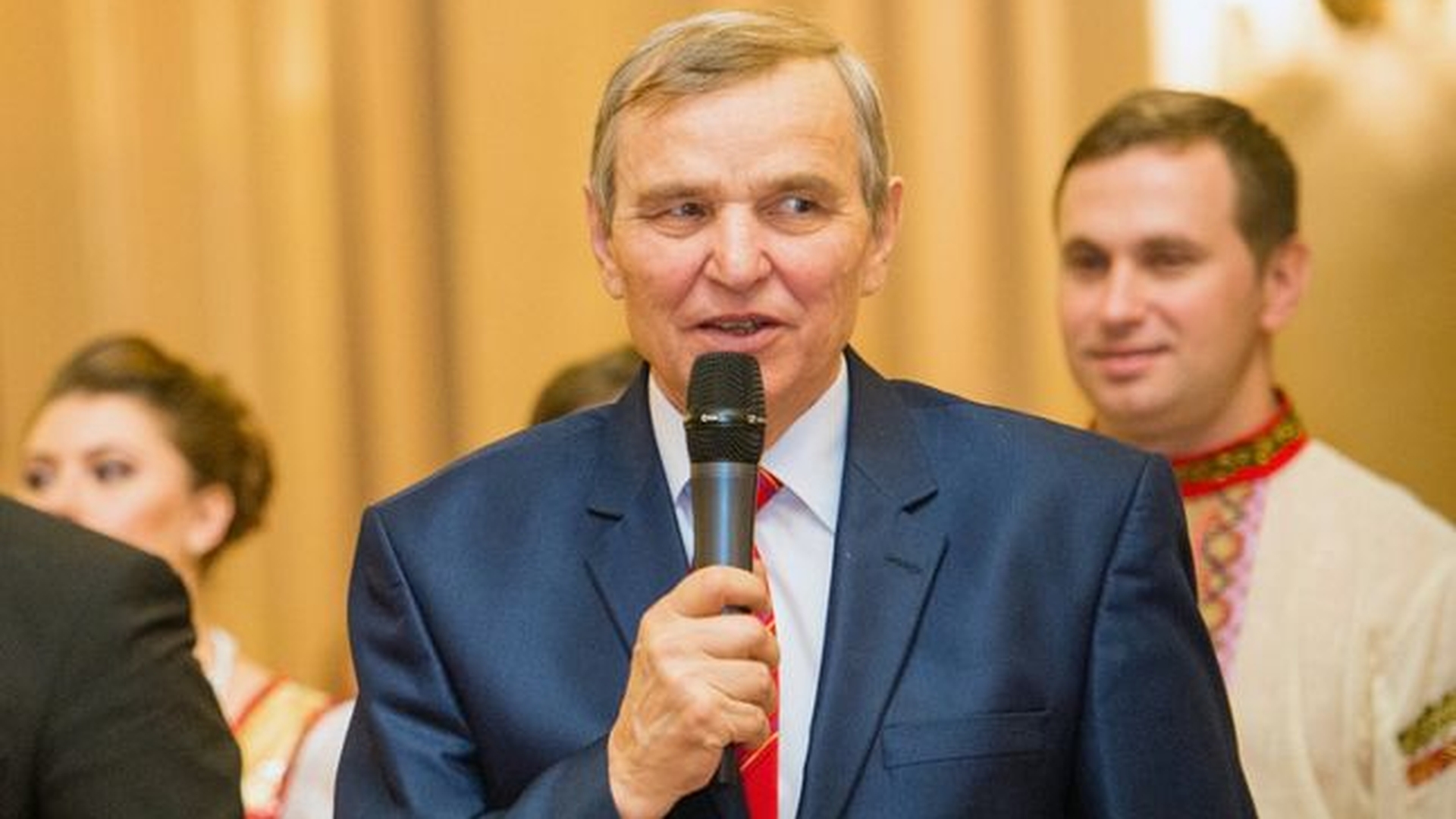 Miron Ignat a murit!