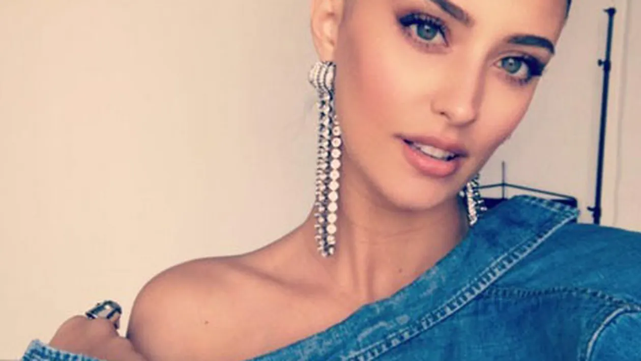 Antonia s-a săturat să fie făcută proastă şi a sărit la gâtul fanilor! Vedeta a dezvăluit cum reacţionează atunci când e înjurată şi jignită