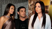 Oana Roman a dezvăluit motivul pentru care Vincenzo Castellano nu îi acordă divorțul Antoniei