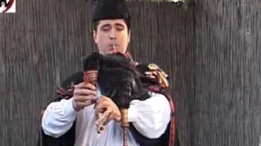 Nimeni nu se mai astepta la asta! Un celebru interpret de muzica populara va deveni TATA!