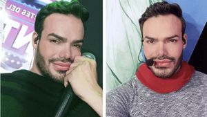 Doliu în lumea televiziunii! S-a aflat cauza morții prezentatorului Emilio Suenos, de doar 41 de ani