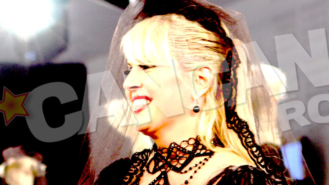 Apucaturi dubioase la 40 de ani! Incredibila escrocherie prin care Raluca Badulescu planuieste sa-si “scuture” tatal de 30.000 E