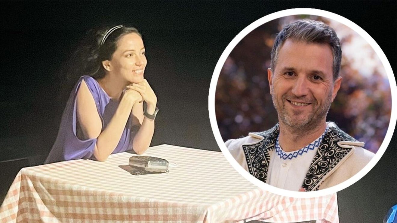 Ultima apariție publică a lui Andi Moisescu și a Oliviei Steer, ca și cuplu. Cât de fericiți (nu) erau, de fapt?!