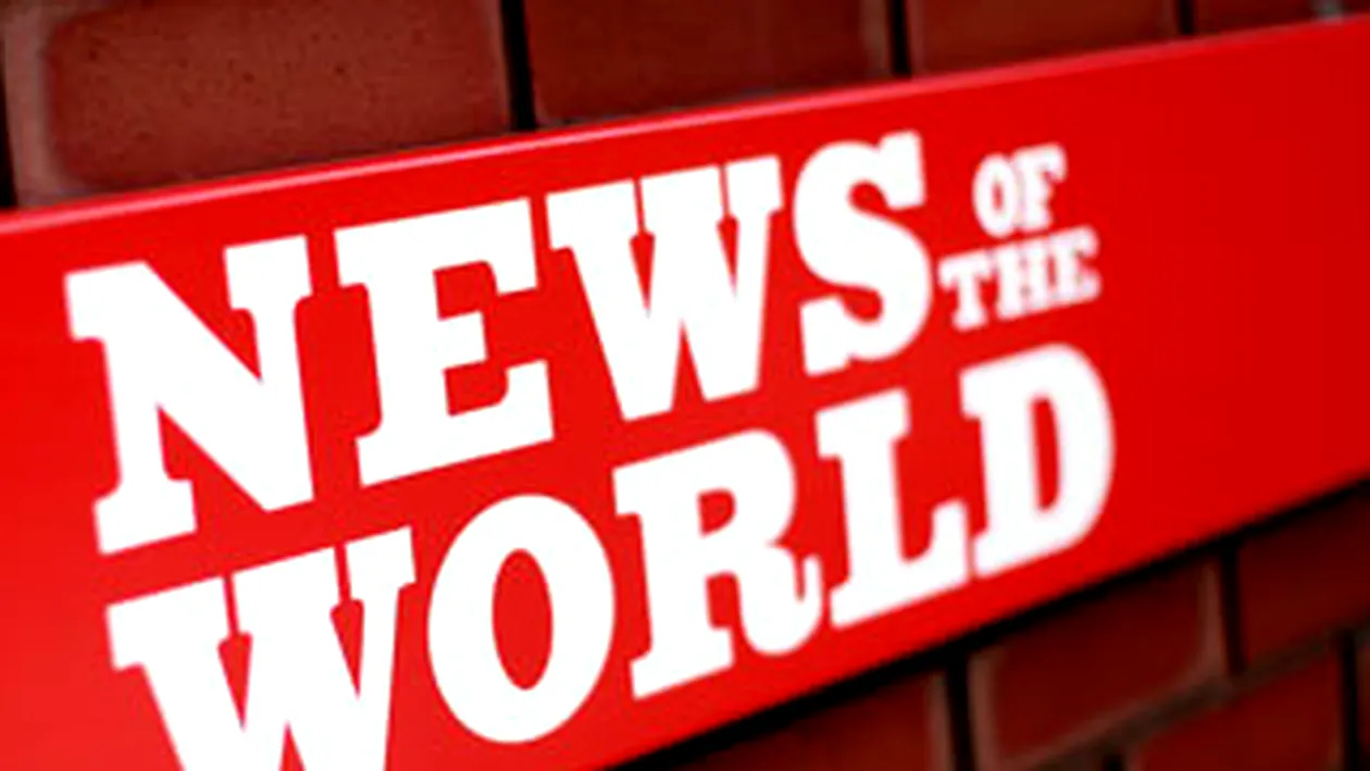 Primele inculpari in cazul interceptarilor de la tabloidul News of the World