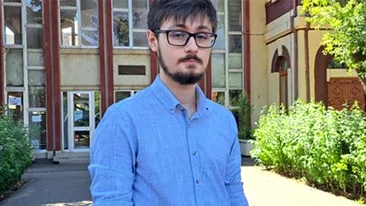 De ce pleacă din România tânărul Nicolas, elevul din Galați care a luat 10 pe linie la Bacalaureat 2024