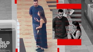 I-am surprins în tandrețuri! CANCAN.RO are primele imagini oficiale cu Tudor din Clanul și iubita lui, Raluca!