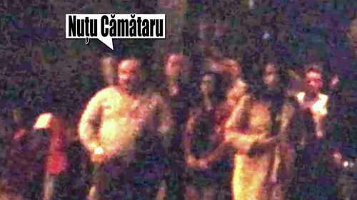 BOA, la un pas de a avea soarta Bamboo-ului. Ce a păţit Nuţu Cămătaru în faimosul club la 5 dimineaţa