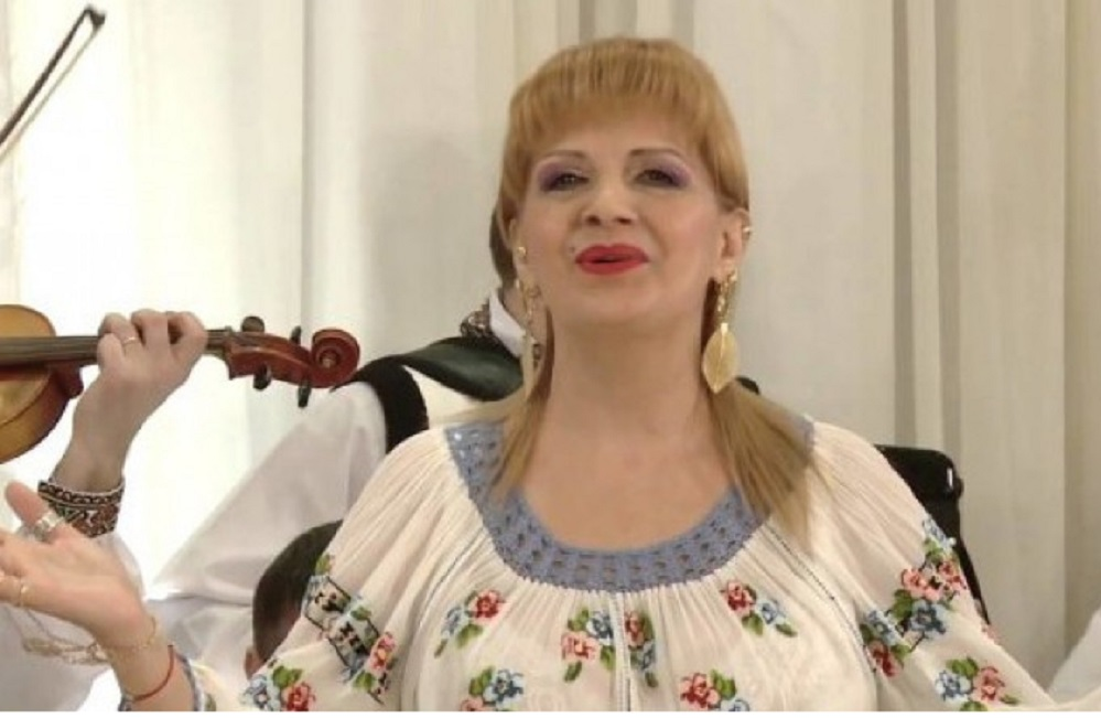 Ileana Ciuculete ar putea fi strămutată la Craiova (Sursă: Arhivă)