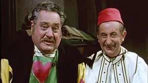 Cum i-a distrus Alexandru Giugaru visul propriului tată! Sacrificiile uriașe făcute de colosul comediei românești pentru marea lui pasiune