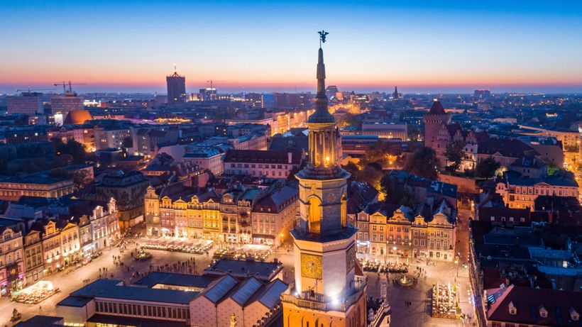 Destinații ieftine de Crăciun în Europa. Orașele în care poți avea sărbători de vis la prețuri mai mici