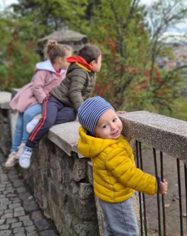 Drama prin care a trecut Mirela Vaida: "Atunci când pierzi o sarcină"
