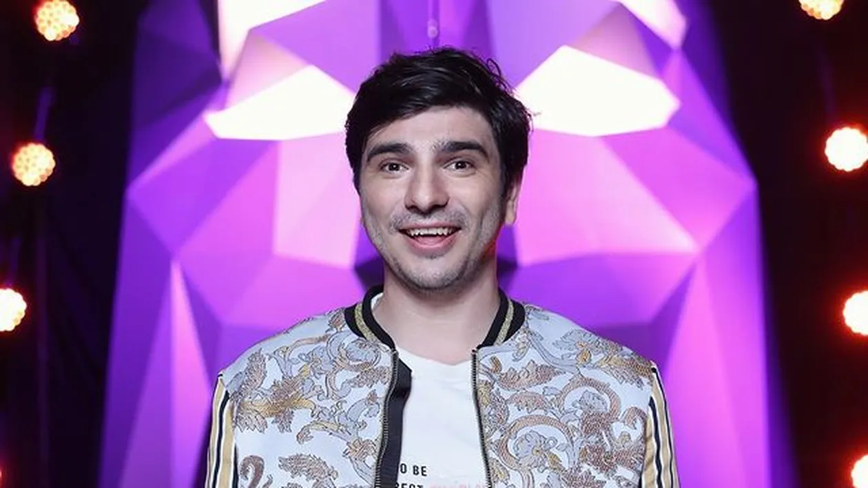 Moartea care l-a adus pe Alex Bogdan în pragul disperării: „Din păcate, s-a stins și m-am gândit că nu trebuie să mă opresc”