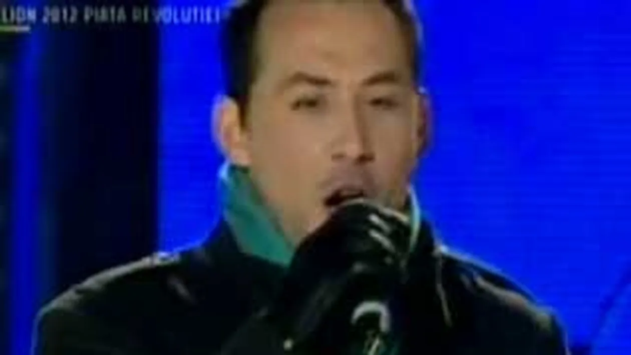 Stefan Stan are o saptamana plina! Vezi ce a facut castigatorul de la Vocea Romaniei in primele zile ale anului!