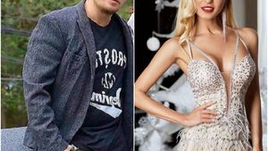 Flavia Mihăşan, poză SUPER HOT din vacanţa cu iubitul ei, Codin Maticiuc! Ipostaza în care a fost surprinsă asistenta TV