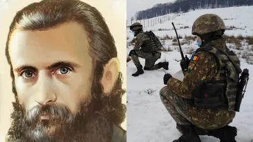 Previziunea lui Arsenie Boca, înainte de moarte: Rusia va invada România