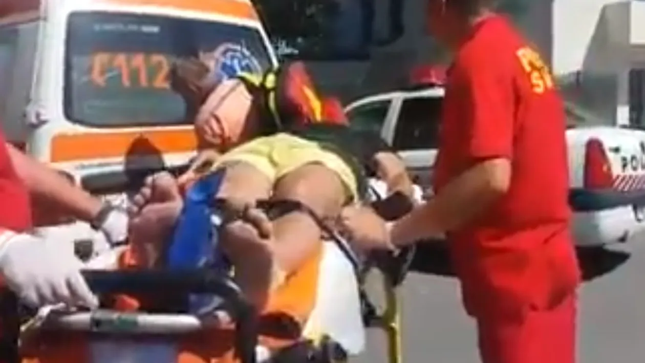 Cine sunt victimele accidentului petrecut pe mare cu skijet-ul. VIDEO