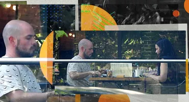 „BRomania” a plictisit o domnișoară misterioasă. Și-a pierdut farmecul celebrul vlogger?