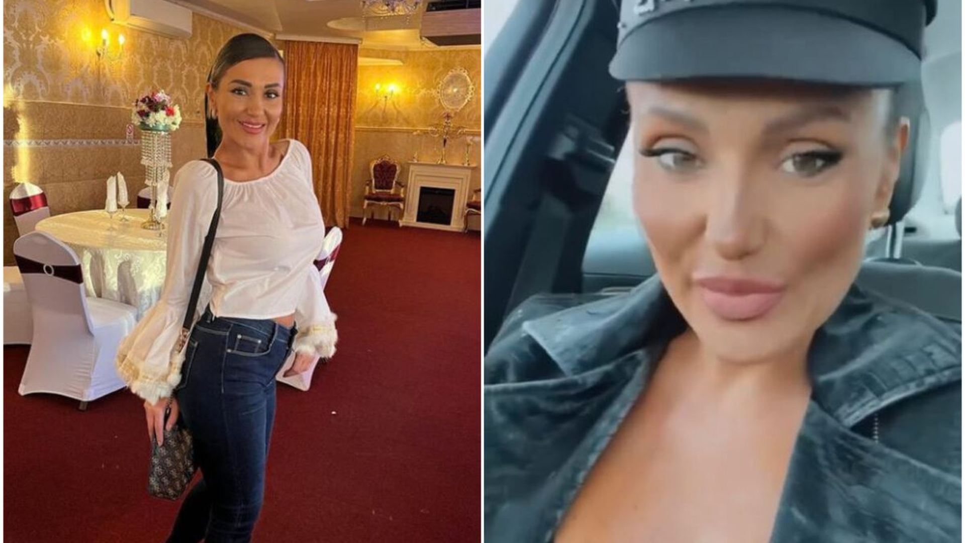 Cum arată Bianca Rus, după ce a slăbit aproape 70 de kilograme. Medicii i-au recomandat artistei să se îngrașe