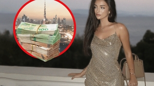 Andreea Bostănică, tun de 2 milioane de euro și schema secretă din Dubai! Are planul pus la punct!