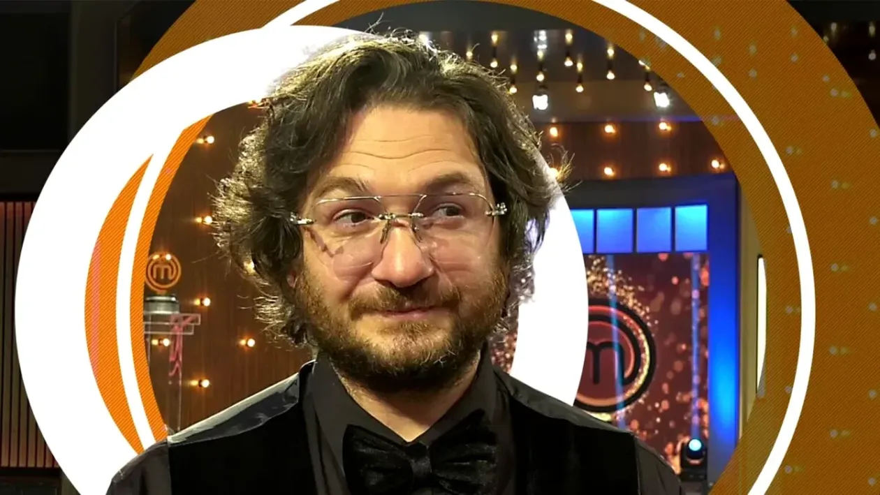 Anunțul făcut de chef Florin Dumitrescu, după ce a ajuns să cântărească aproape 100 de kilograme: ”E o zi foarte tristă pentru mine”