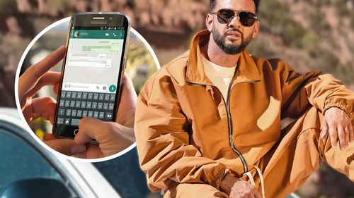 Cine l-a scăpat, de fapt, pe Dorian Popa de închisoare. Mesajele de pe WhatsApp care au înclinat balanța