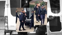 Ce mesaj a transmis Dani Mocanu din spatele gratiilor. Au trecut aproape 9 luni de detenție: „În curând”